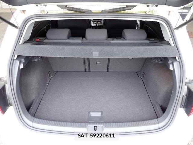VolksWagen GOLF 2014-01 8746819-22