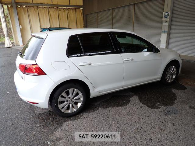 VolksWagen GOLF 2014-01 8746819-6