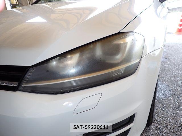 VolksWagen GOLF 2014-01 8746819-7