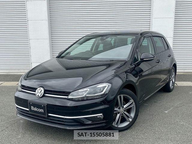 VolksWagen GOLF 2019-11 8746825-0