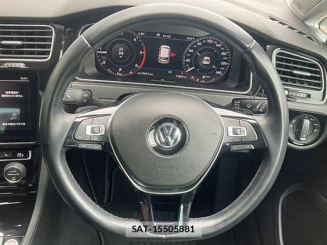 VolksWagen GOLF 2019-11 8746825-10