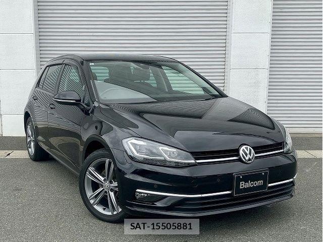 VolksWagen GOLF 2019-11 8746825-15