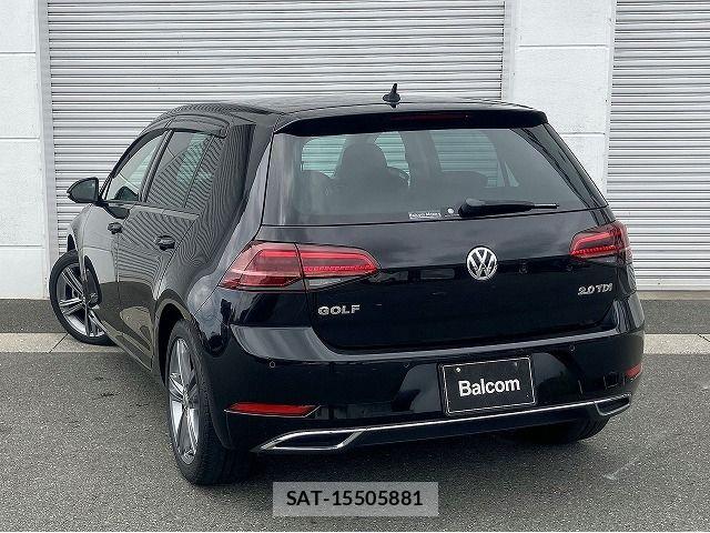 VolksWagen GOLF 2019-11 8746825-16