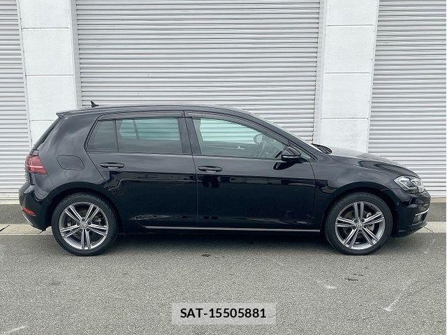 VolksWagen GOLF 2019-11 8746825-17
