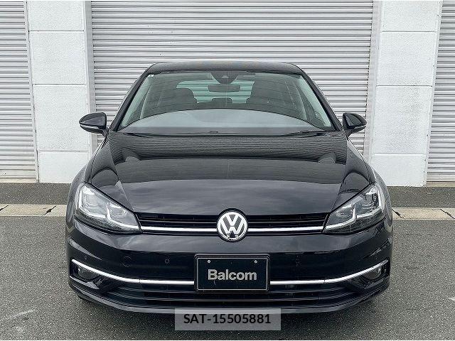 VolksWagen GOLF 2019-11 8746825-18