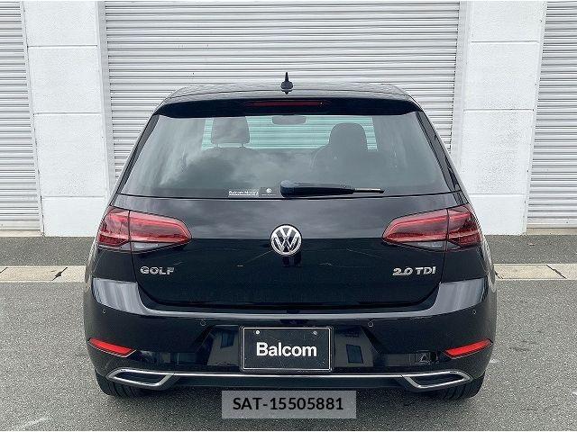 VolksWagen GOLF 2019-11 8746825-19