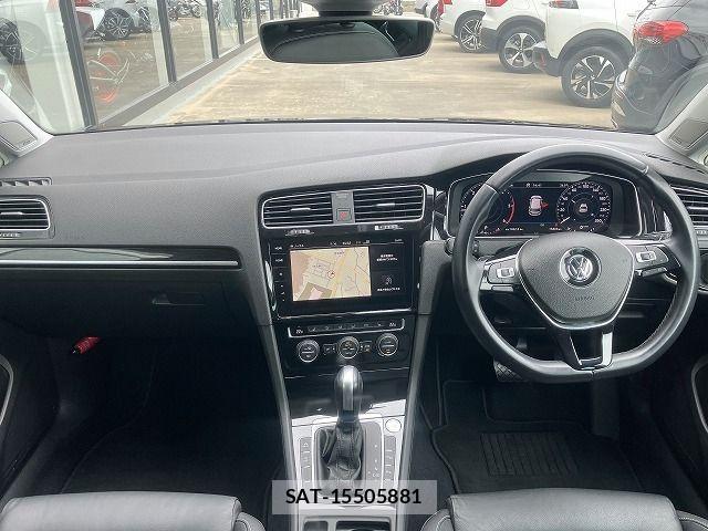 VolksWagen GOLF 2019-11 8746825-2