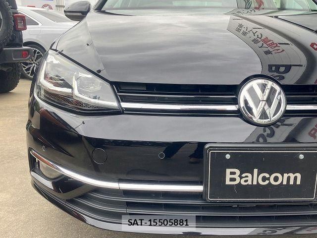 VolksWagen GOLF 2019-11 8746825-6