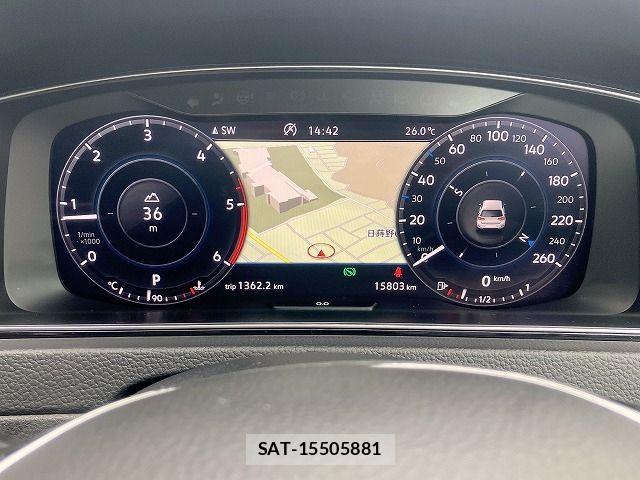 VolksWagen GOLF 2019-11 8746825-7
