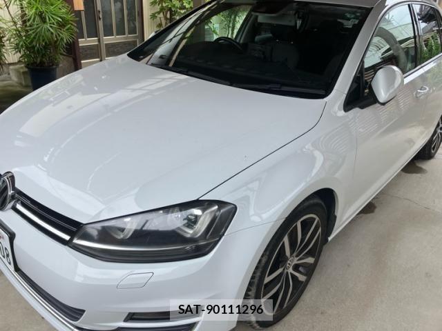 VolksWagen GOLF 2013-10 8746826-0