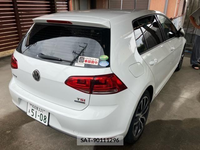 VolksWagen GOLF 2013-10 8746826-1