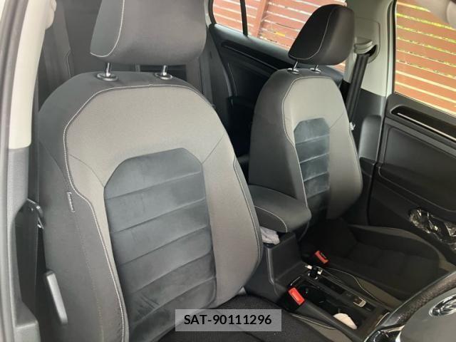 VolksWagen GOLF 2013-10 8746826-7