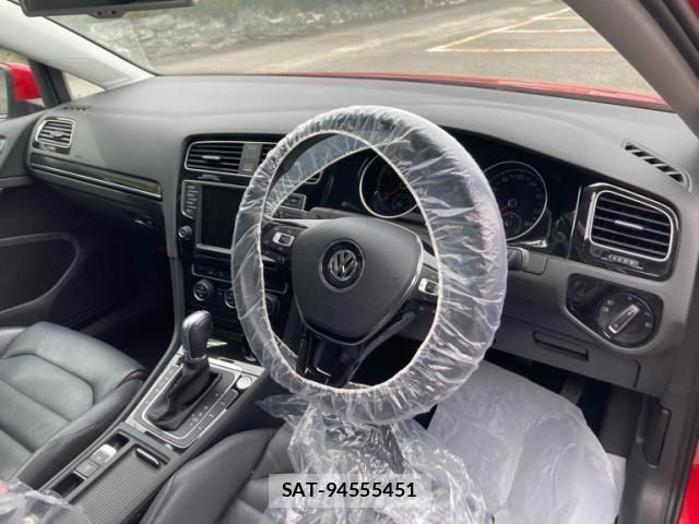 VolksWagen GOLF 2015-03 8746828-10
