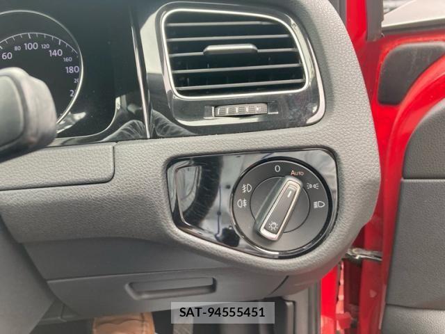 VolksWagen GOLF 2015-03 8746828-16