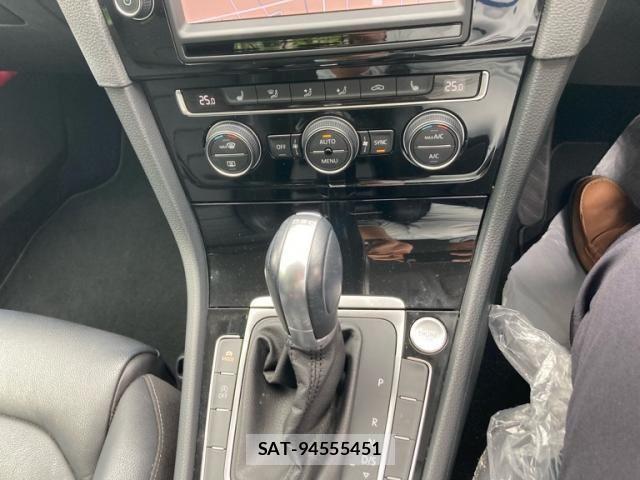 VolksWagen GOLF 2015-03 8746828-18