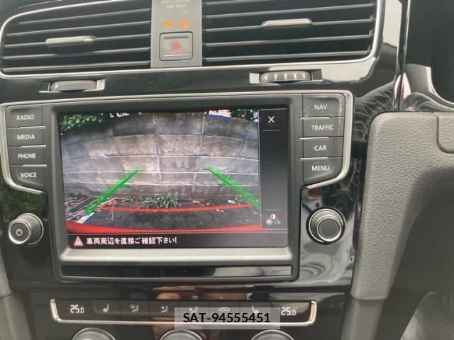 VolksWagen GOLF 2015-03 8746828-20