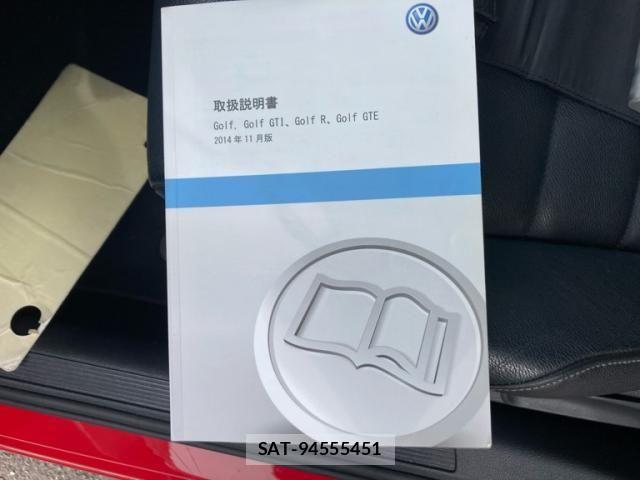 VolksWagen GOLF 2015-03 8746828-22