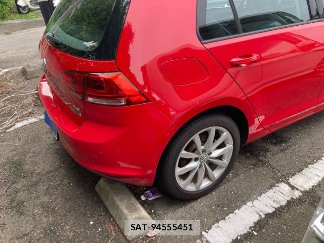 VolksWagen GOLF 2015-03 8746828-2