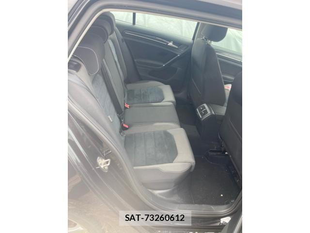 VolksWagen GOLF 2013-10 8746827-11