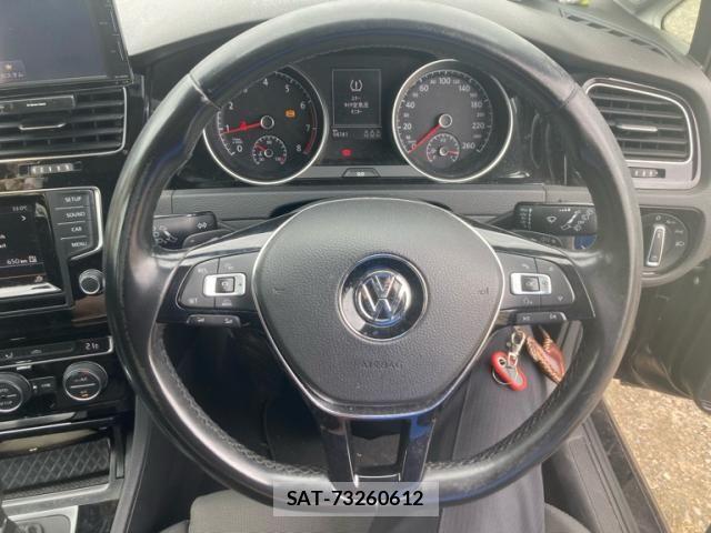VolksWagen GOLF 2013-10 8746827-13