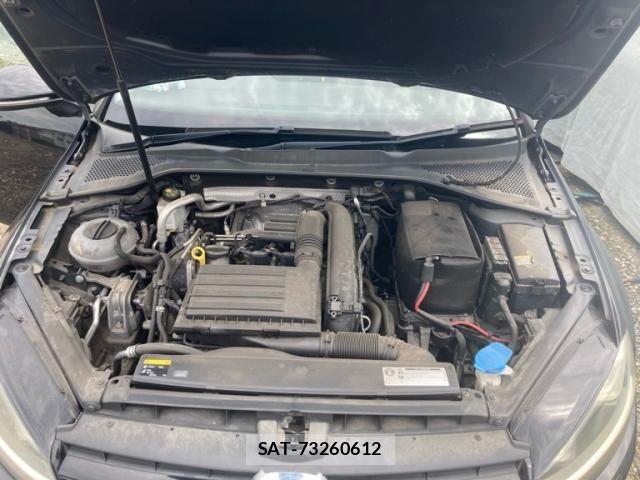 VolksWagen GOLF 2013-10 8746827-20