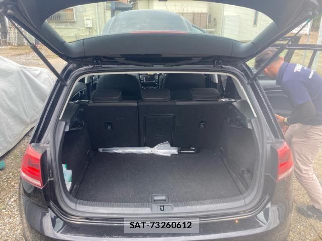 VolksWagen GOLF 2013-10 8746827-21