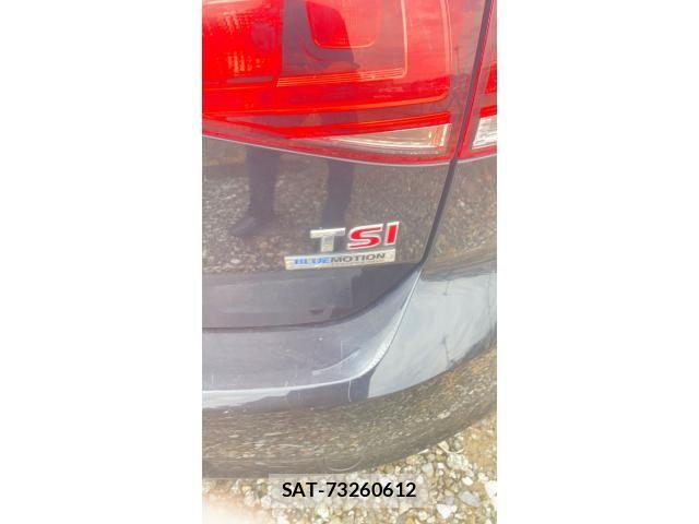 VolksWagen GOLF 2013-10 8746827-22