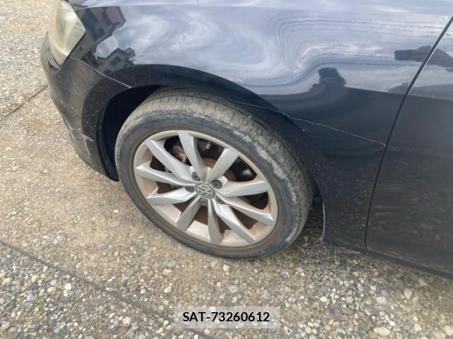 VolksWagen GOLF 2013-10 8746827-8