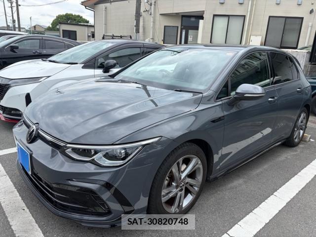 VolksWagen GOLF 2023-09 8746822-1