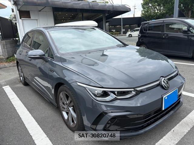 VolksWagen GOLF 2023-09 8746822-2