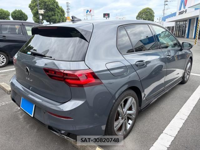 VolksWagen GOLF 2023-09 8746822-3