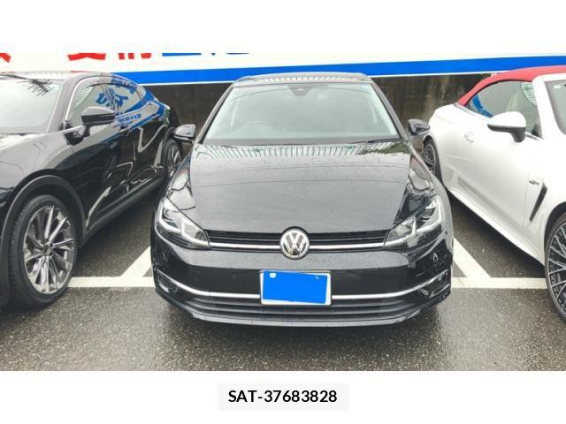 VolksWagen GOLF 2020-02 8746823-0