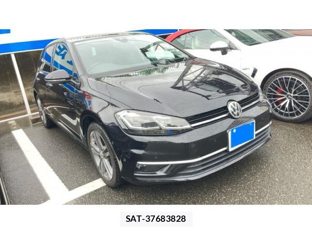 VolksWagen GOLF 2020-02 8746823-1