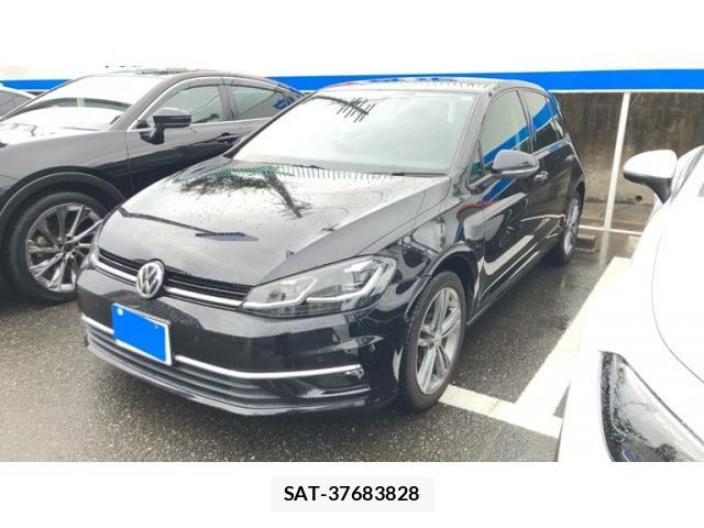 VolksWagen GOLF 2020-02 8746823-2