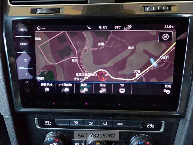 VolksWagen GOLF 2017-09 8746820-11