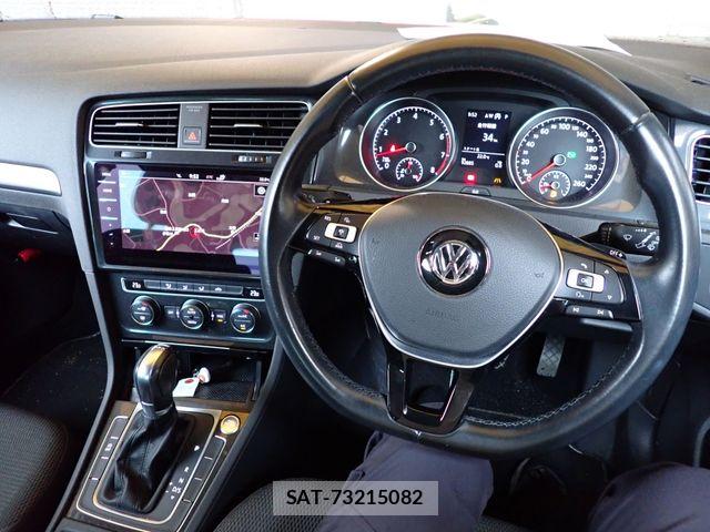 VolksWagen GOLF 2017-09 8746820-17