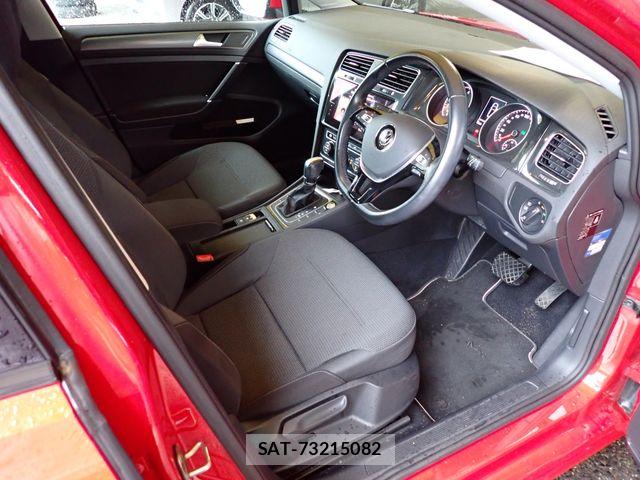VolksWagen GOLF 2017-09 8746820-1