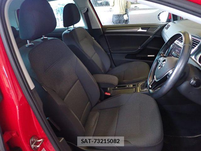 VolksWagen GOLF 2017-09 8746820-19