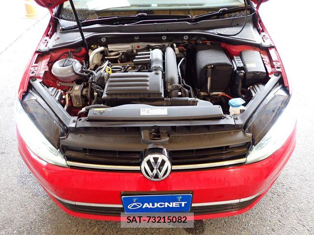 VolksWagen GOLF 2017-09 8746820-25