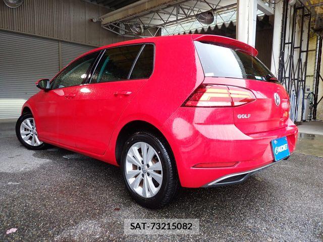 VolksWagen GOLF 2017-09 8746820-2