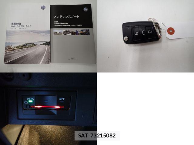 VolksWagen GOLF 2017-09 8746820-29