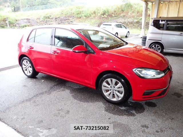 VolksWagen GOLF 2017-09 8746820-3