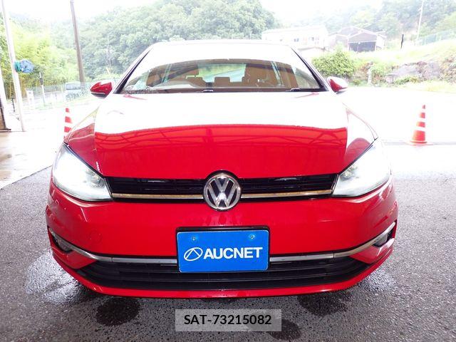 VolksWagen GOLF 2017-09 8746820-4