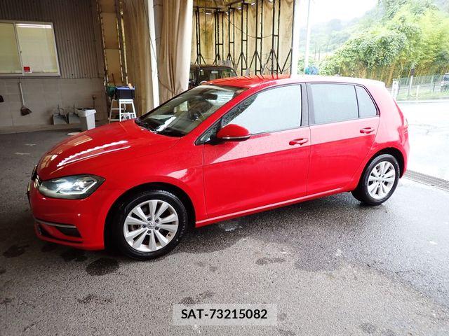 VolksWagen GOLF 2017-09 8746820-5