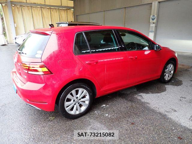 VolksWagen GOLF 2017-09 8746820-6