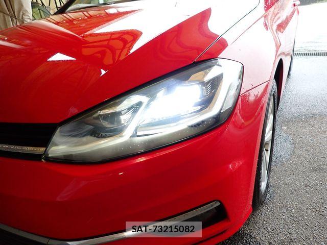 VolksWagen GOLF 2017-09 8746820-7