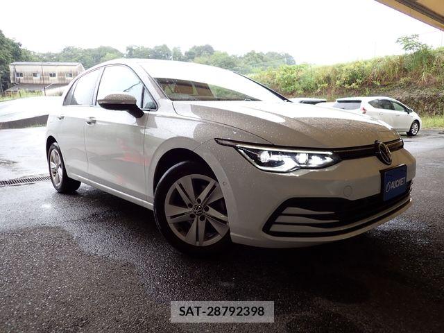 VolksWagen GOLF 2022-05 8746821-0