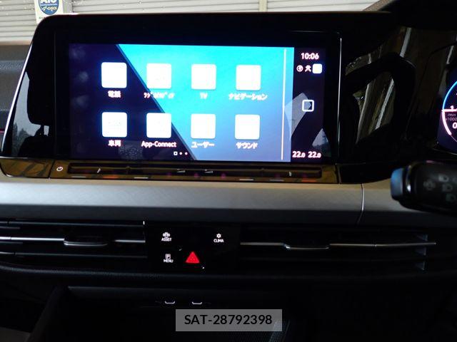 VolksWagen GOLF 2022-05 8746821-15