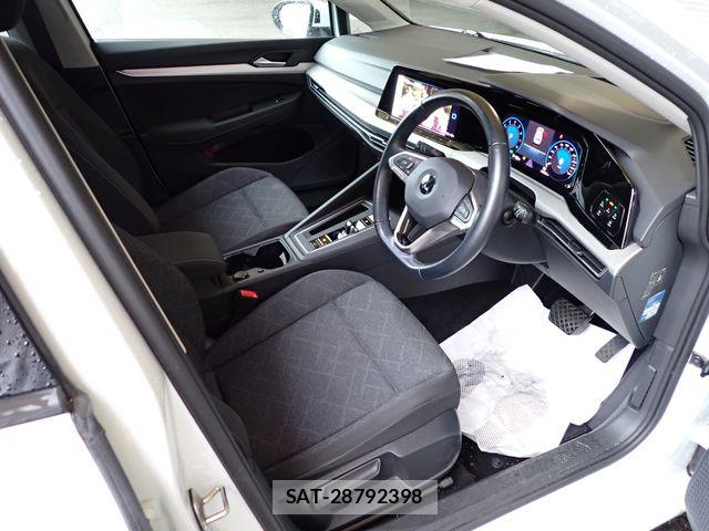 VolksWagen GOLF 2022-05 8746821-1