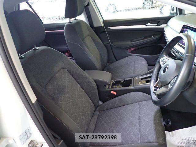 VolksWagen GOLF 2022-05 8746821-19